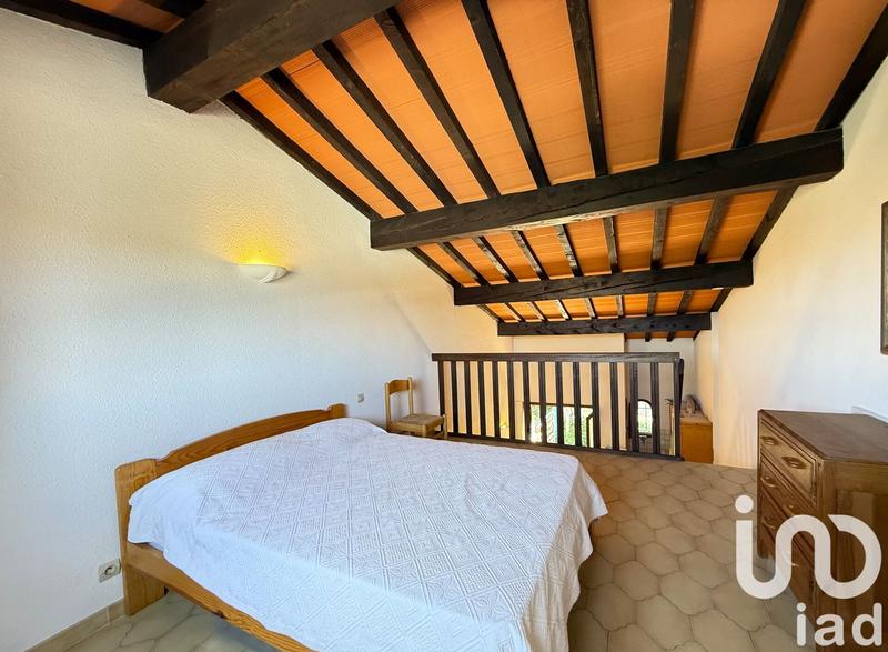 Maison - 42 m² - 3 pièces