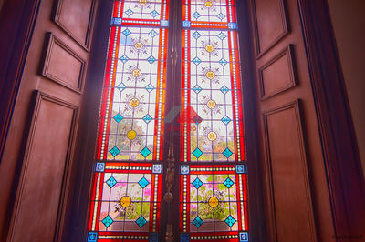 Château - 1 700 m² - 33 pièces