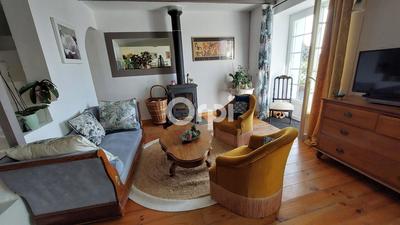 Maison - 130 m² - 4 pièces