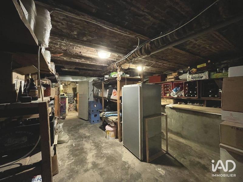 Local commercial - 174 m²