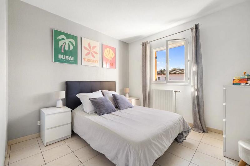 Maison - 98 m² - 4 pièces