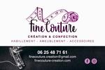 Fine Couture Création