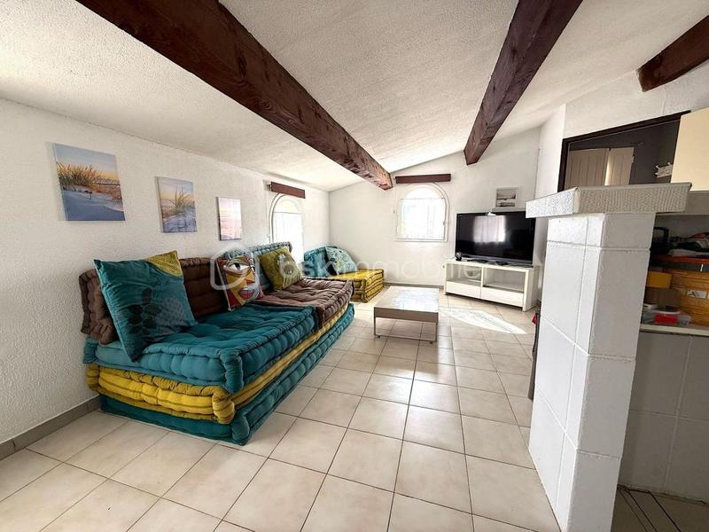 Propriété - 400 m² - 8 pièces