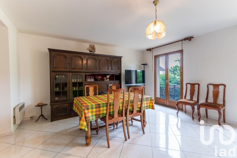 Maison - 83 m² - 3 pièces