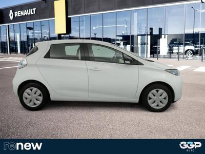 Renault Zoe R90 City