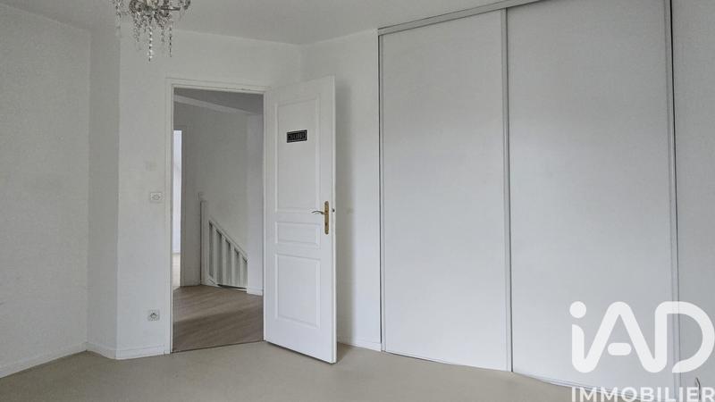 Maison - 98 m² - 5 pièces