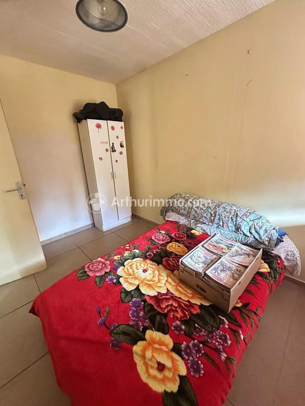 Maison - 102 m² - 5 pièces