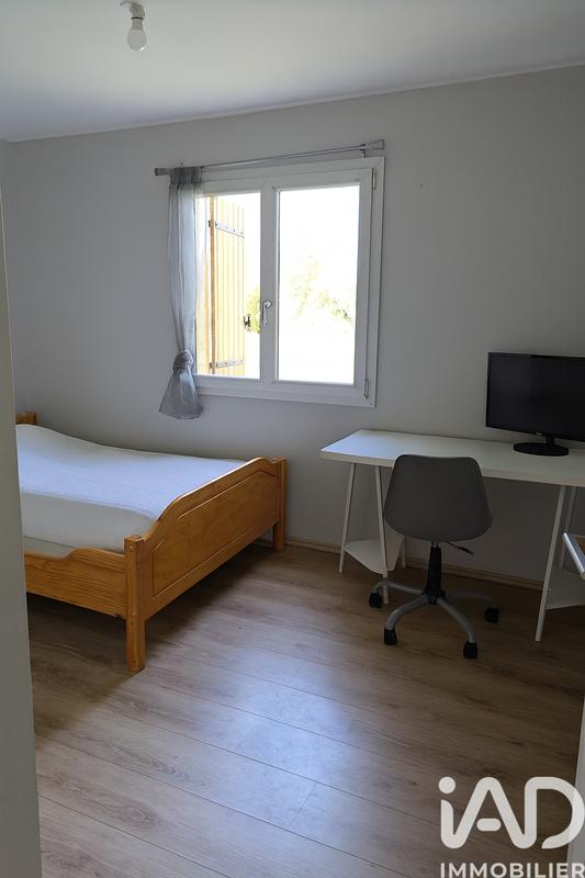 Maison - 159 m² - 7 pièces