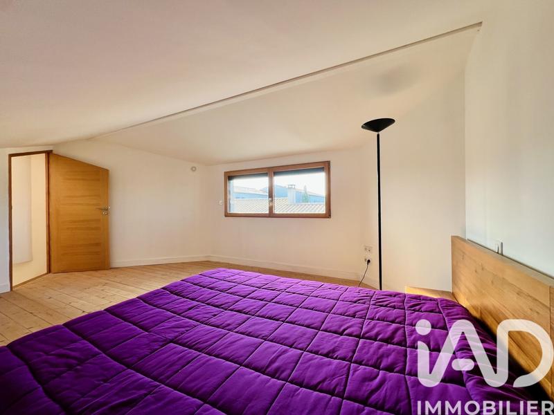 Maison de maîtres - 117 m² - 5 pièces