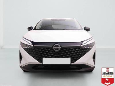 Nissan Qashqai 1.3 Dig-T 158 X-Tronic n-Connecta