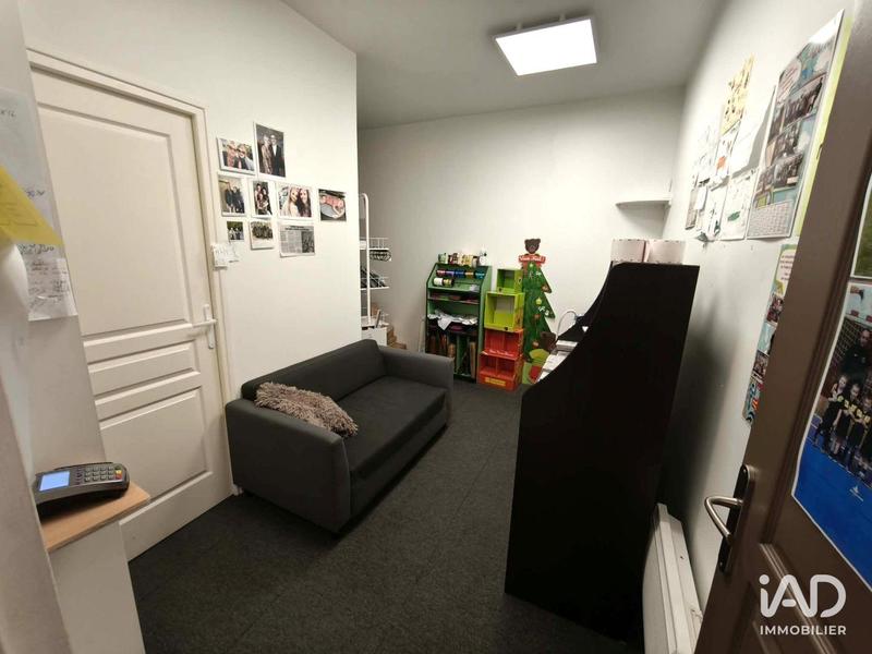 Local commercial - 129 m²