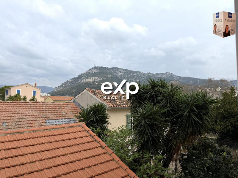 Appartement - 29 m² - 1 pièce