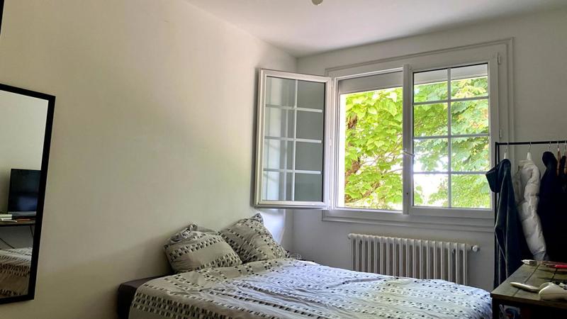 Maison - 103 m² - 6 pièces