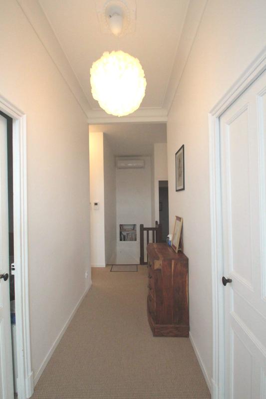 Maison - 195 m² - 8 pièces