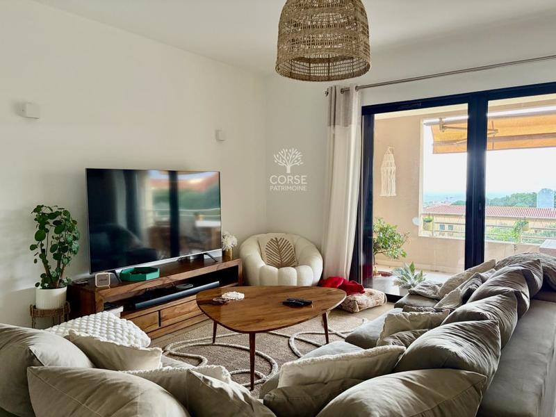 Appartement - 73 m² - 3 pièces