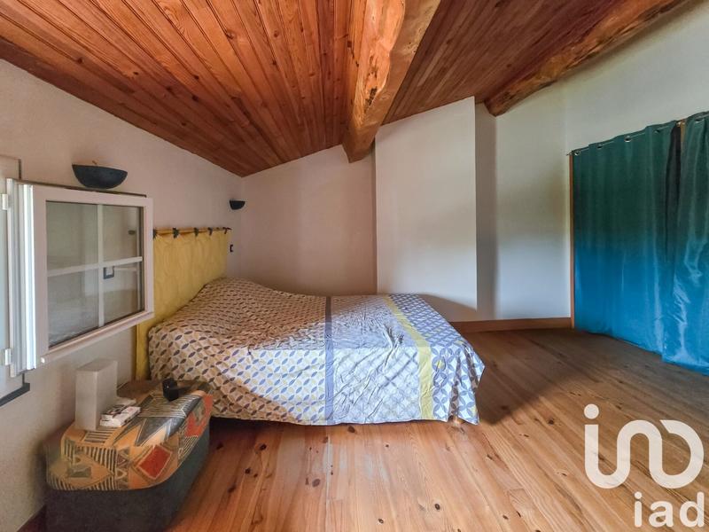 Maison - 260 m² - 6 pièces