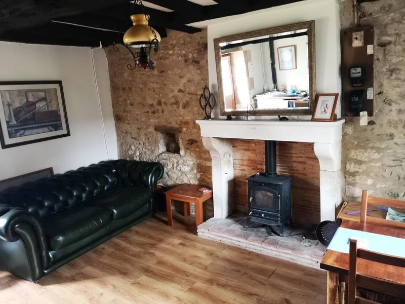 Maison - 154 m² - 6 pièces