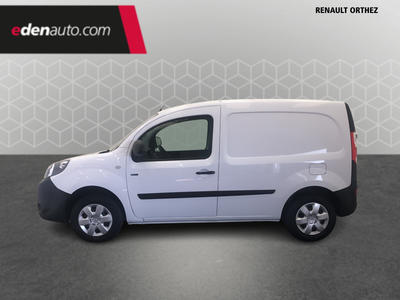 Renault Kangoo Van Electrique Achat Integral Confort-19