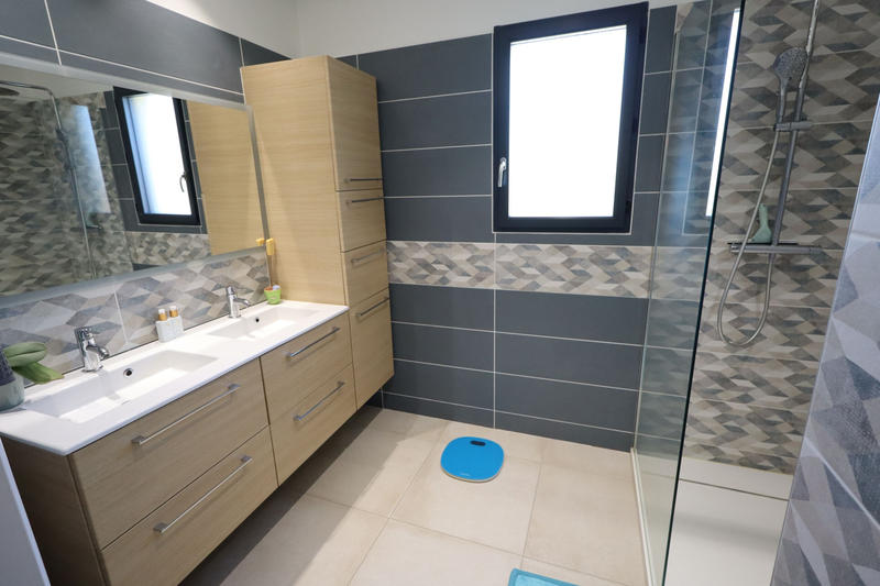 Maison - 109 m² - 5 pièces