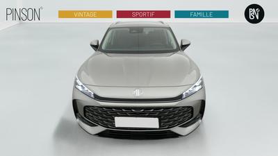 Mg Ehs 1.5t Phev 272 ch Comfort