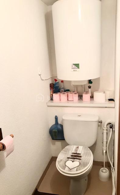 Appartement - 30 m² - 2 pièces