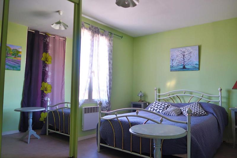 Maison - 94 m² - 4 pièces