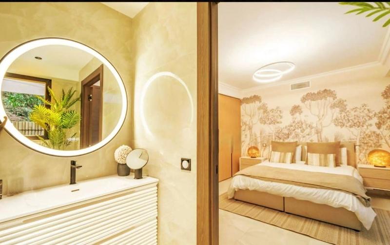 Appartement - 110 m² - 4 pièces