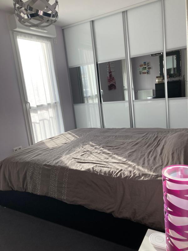 Appartement - 86 m² - 4 pièces