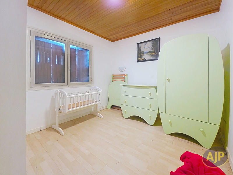 Maison - 72 m² - 3 pièces