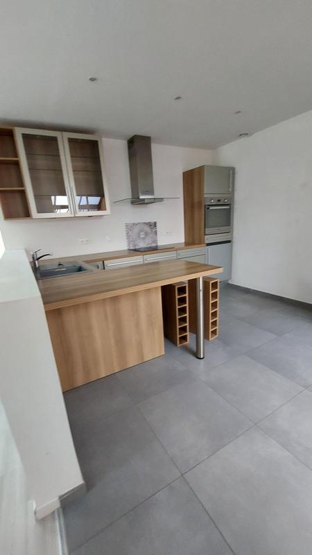 Immeuble - 226 m²