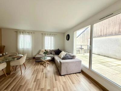 Appartement - 69 m² - 3 pièces