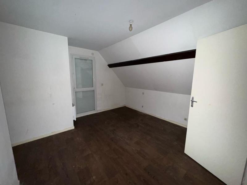 Maison de ville - 90 m² - 4 pièces