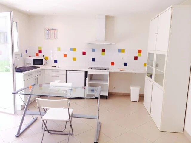 Immeuble - 196 m² - 4 pièces