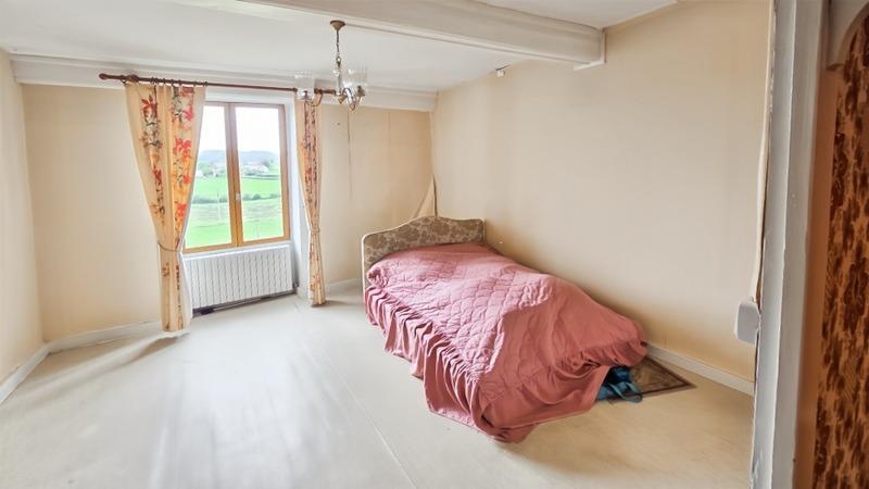 Maison de village - 173 m² - 8 pièces