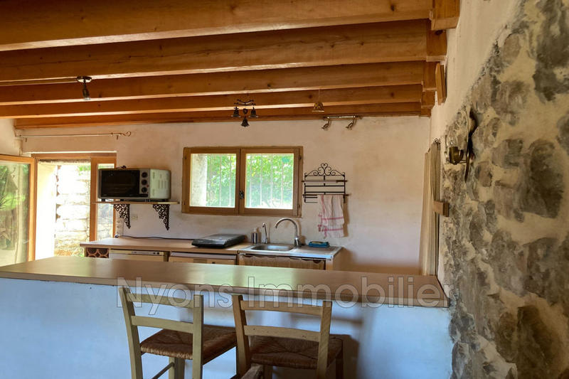 Mas - 260 m² - 4 pièces