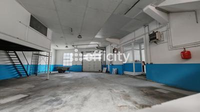 Bureau - 238 m² - 3 pièces