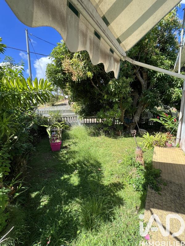 Maison - 82 m² - 4 pièces