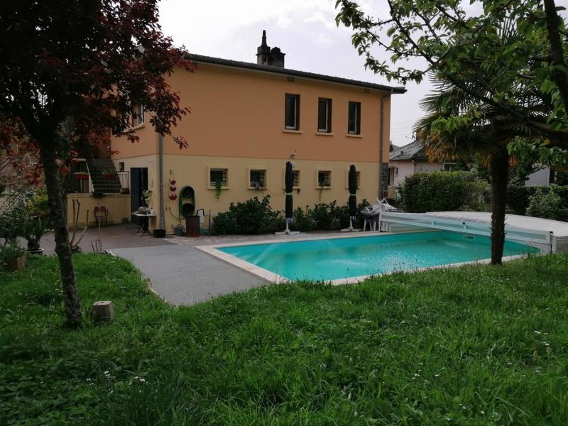 Villa - 167 m² - 7 pièces