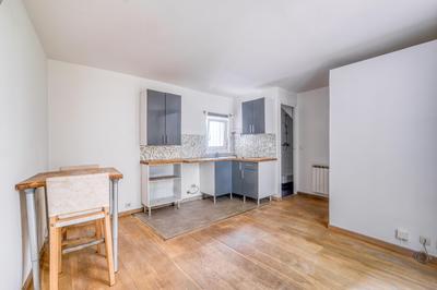 Appartement - 18 m² - 1 pièce