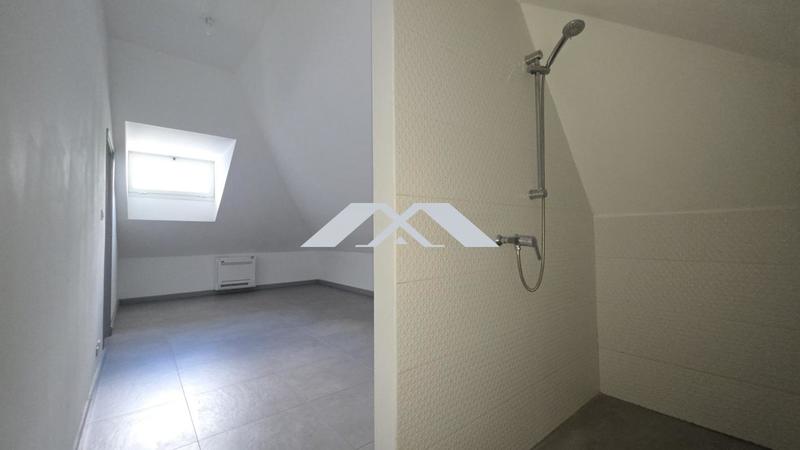 Villa - 120 m² - 5 pièces