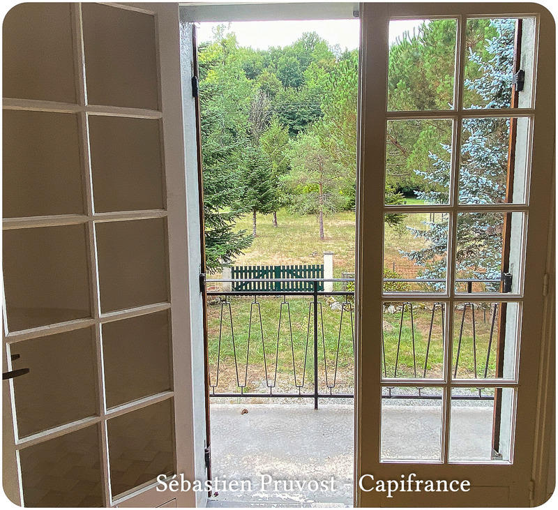 Maison - 106 m² - 4 pièces