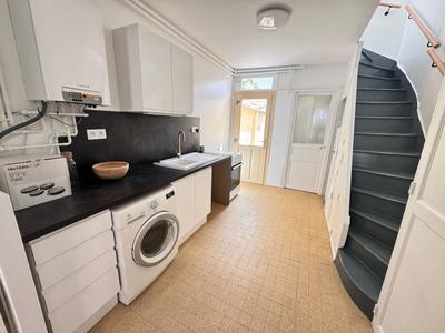 Maison - 49 m² - 2 pièces