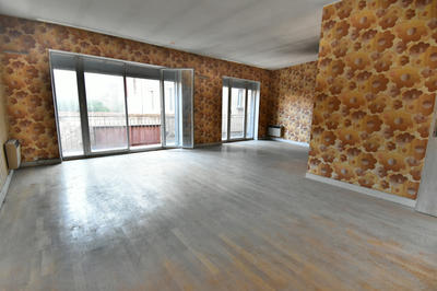 Maison - 122 m² - 5 pièces