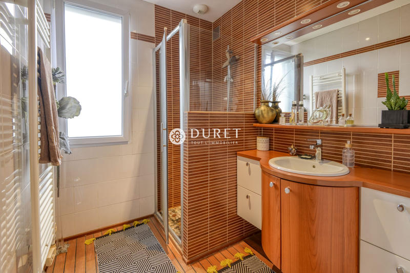 Maison ancienne - 165 m² - 7 pièces