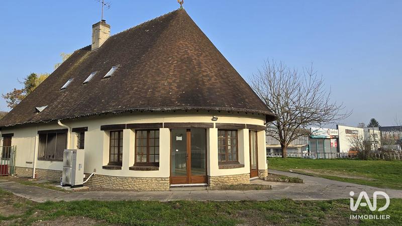 Local commercial - 49 m²