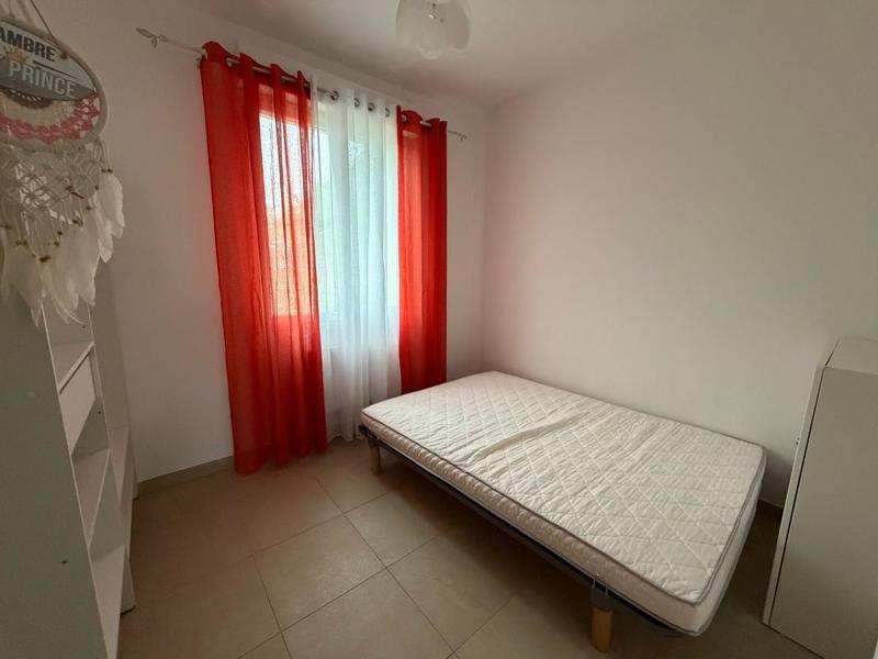 Maison - 47 m² - 3 pièces