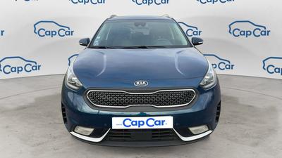 Kia Niro 1.6 GDi 105 Hybrid Dct6 Premium