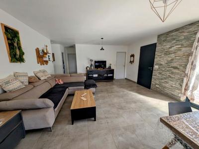 Maison de campagne - 104 m² - 5 pièces