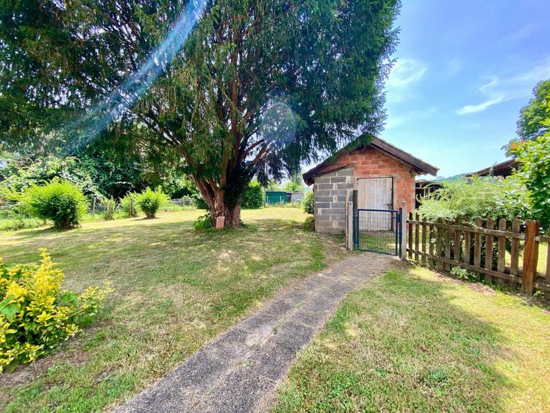 Ferme - 94 m² - 6 pièces