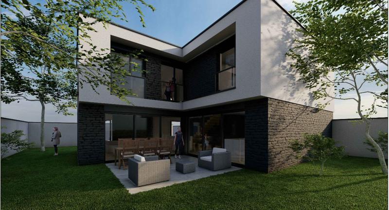 Terrain constructible - 327 m²